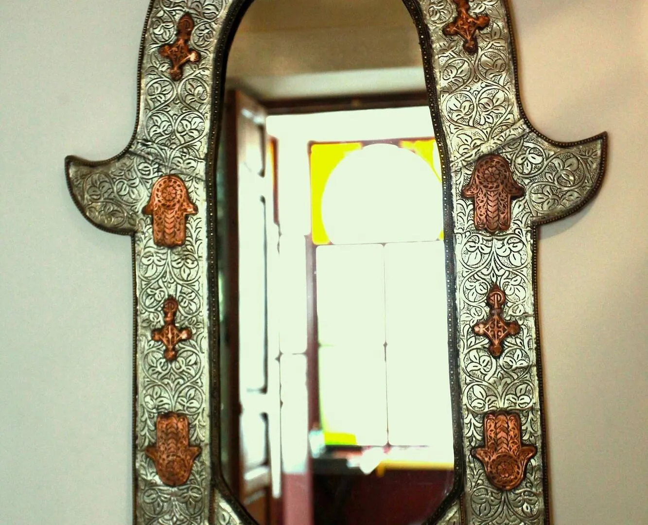 Riad La Cigale Marrakesh 4*,  Maroc