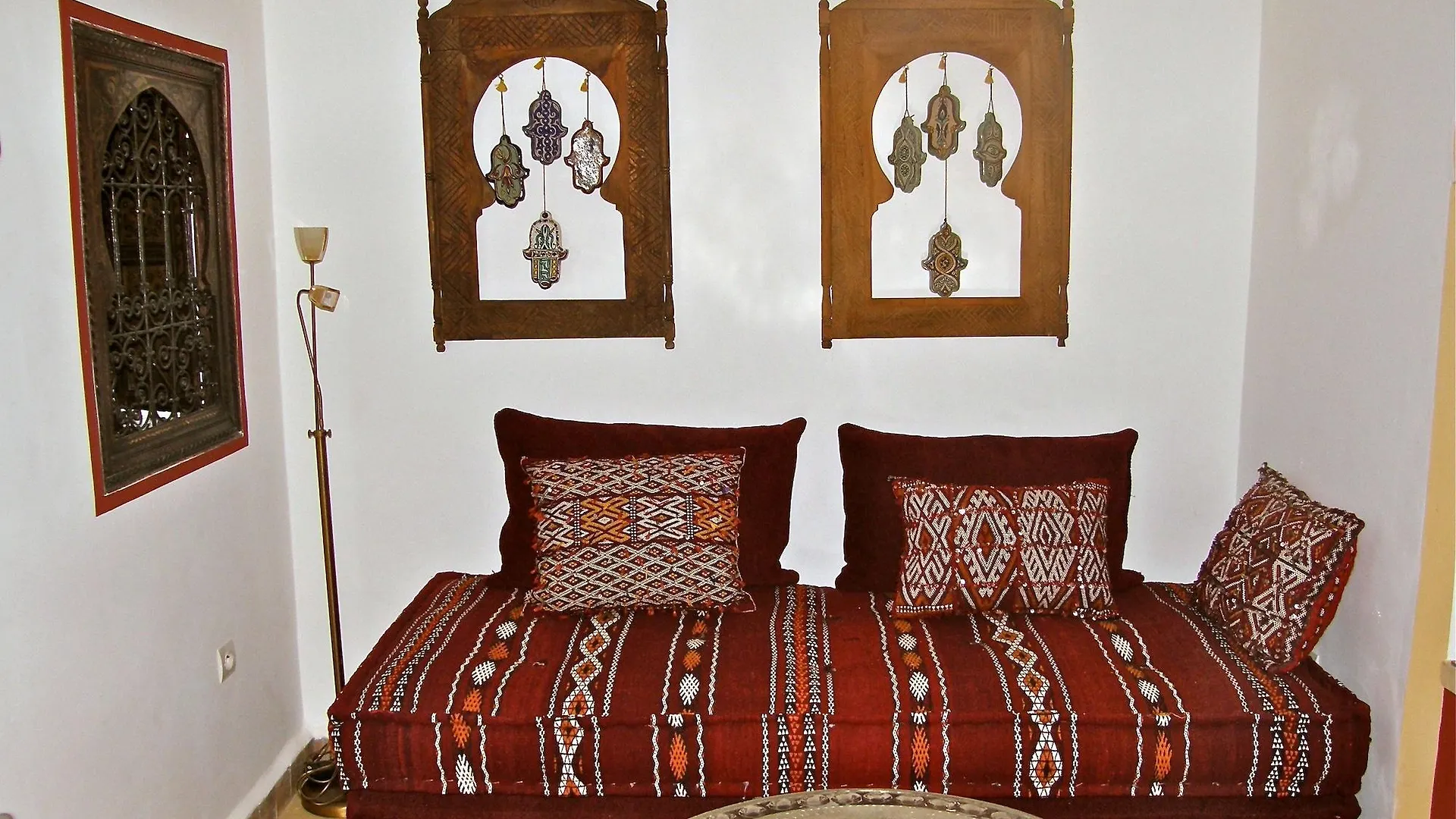 Riad La Cigale Marrakesh