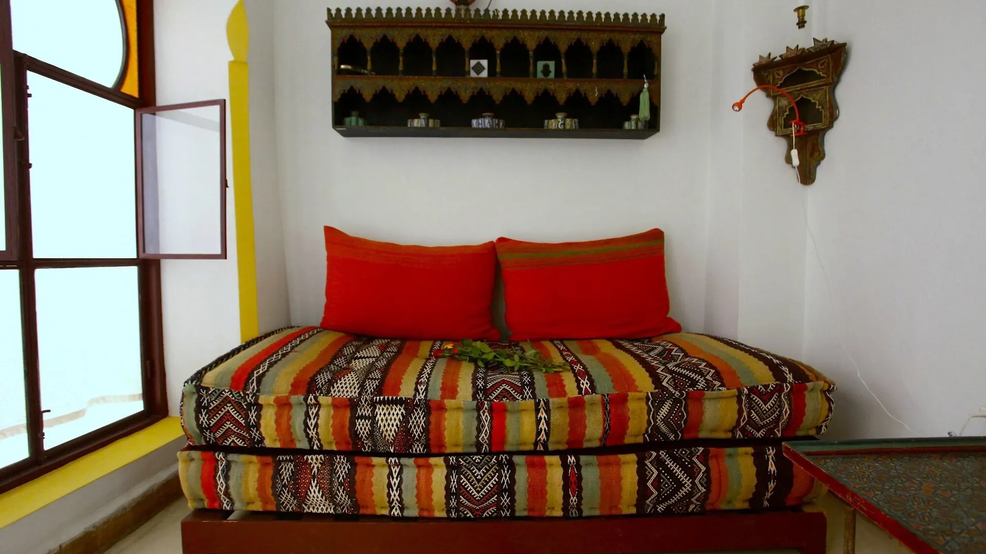 Riad La Cigale Marrakesz