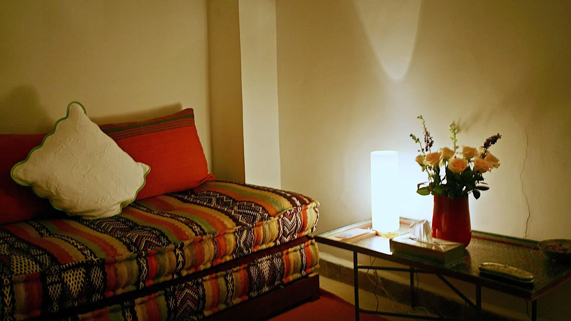 Riad La Cigale Marrakesz 4*,