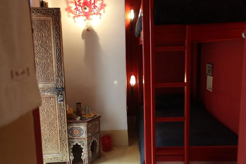 Riad La Cigale Marrakesh