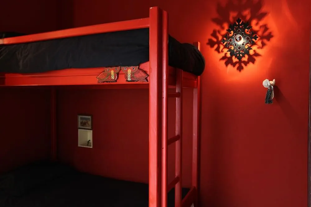 Riad La Cigale Marrakesz