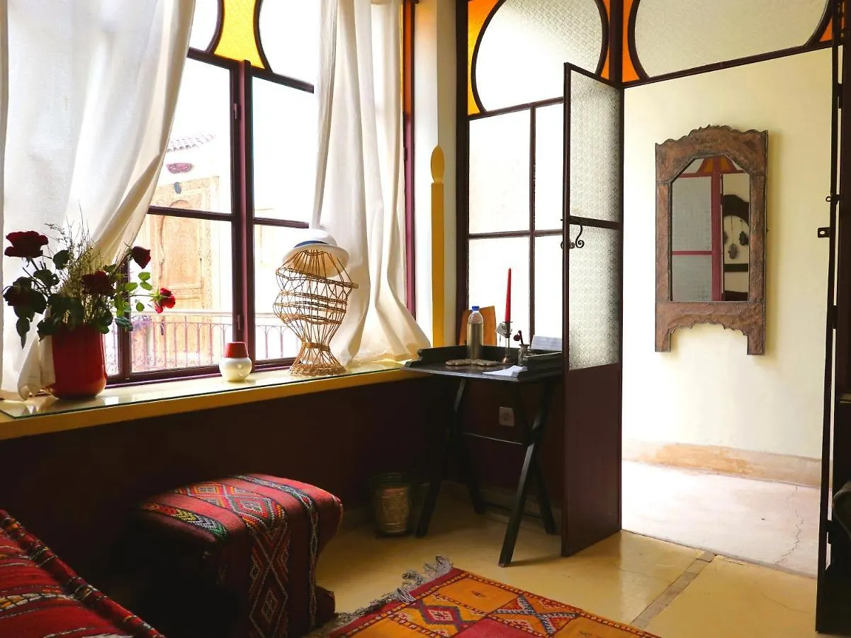 Riad La Cigale Marrakesh