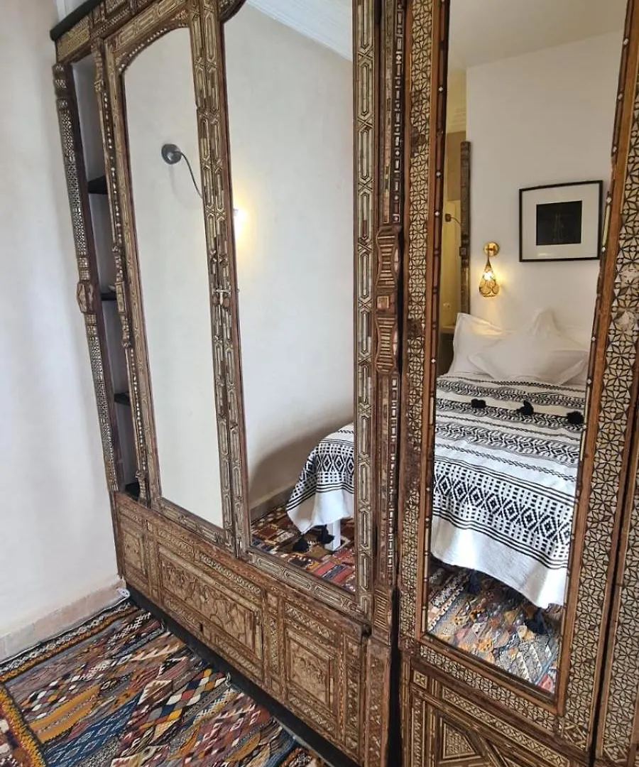 Riad La Cigale Marrakesh