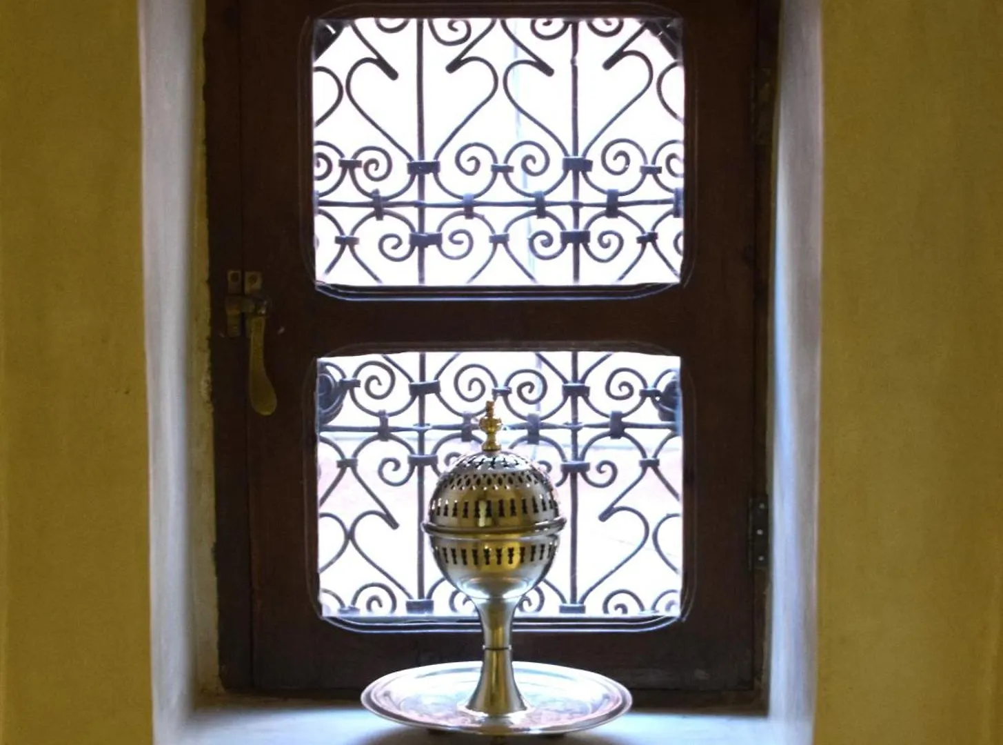 Riad La Cigale Marrakesz