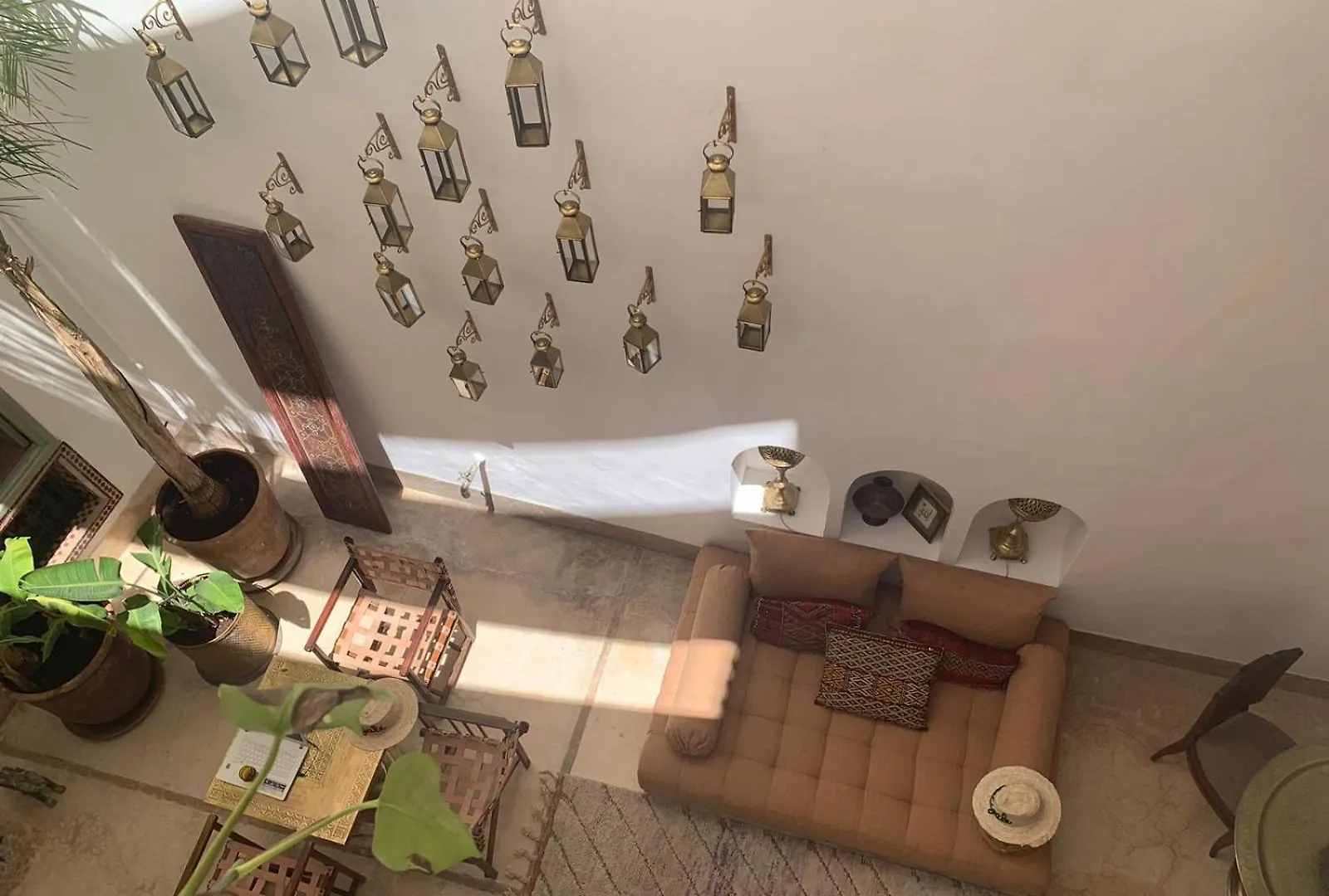 Riad La Cigale Marrakesh