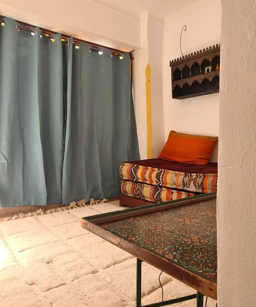 Riad La Cigale Marrakesh