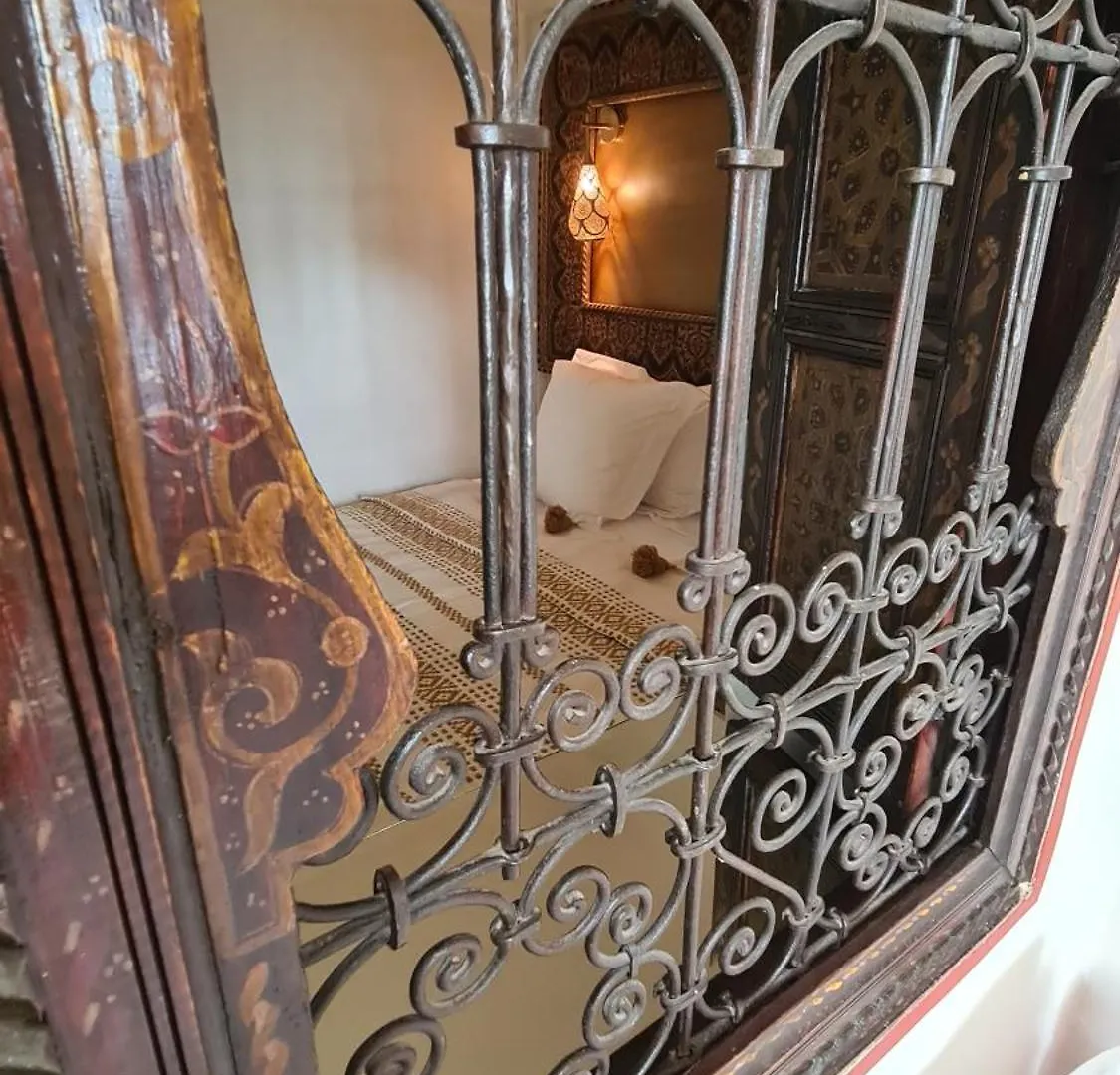 Riad La Cigale Marrakesh