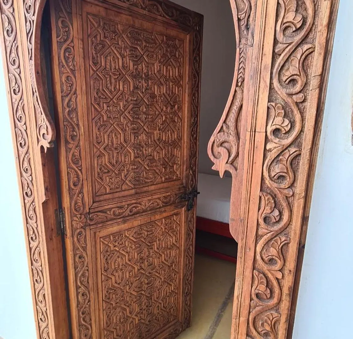 Riad La Cigale Marrakesh