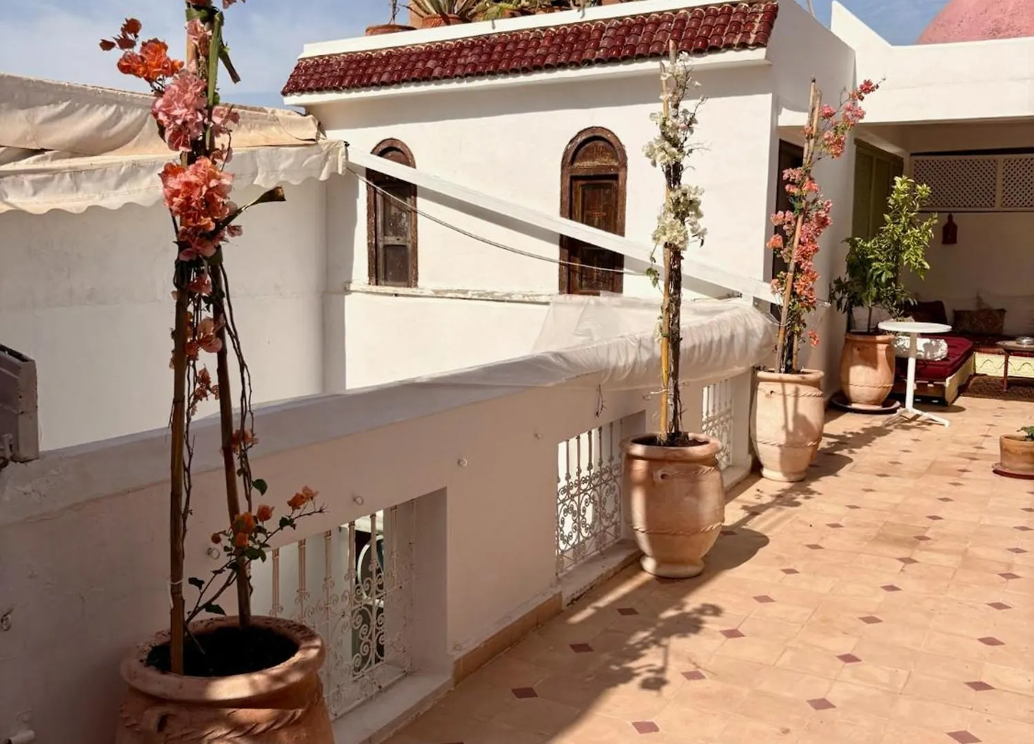 Riad La Cigale Marrakesh