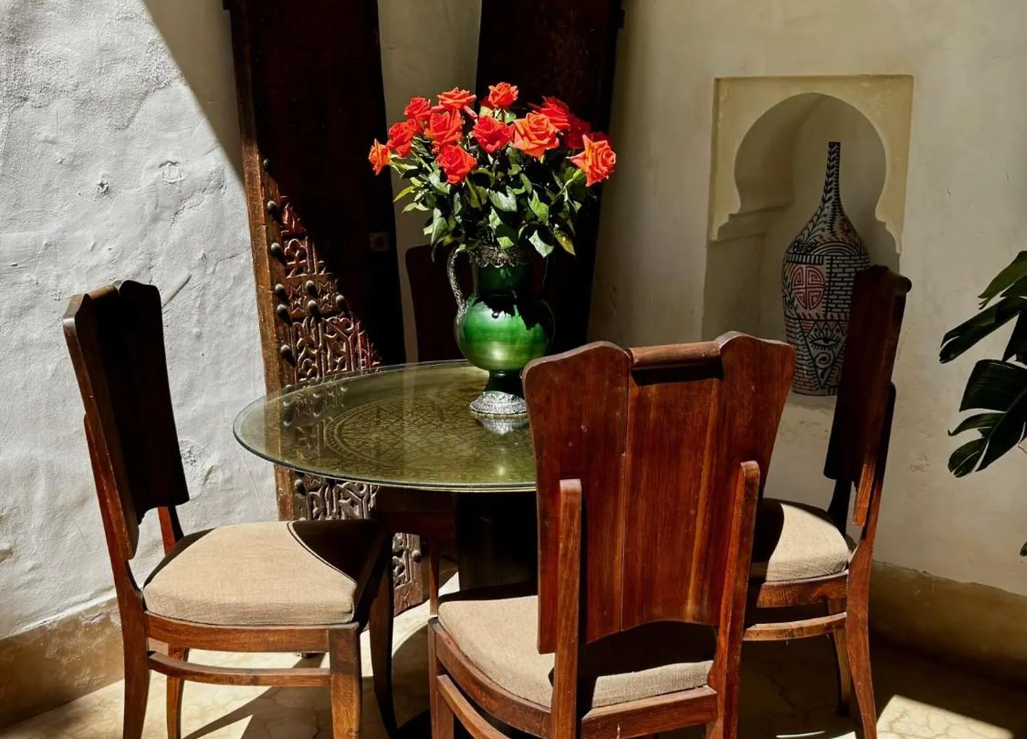Riad La Cigale Marrakesh