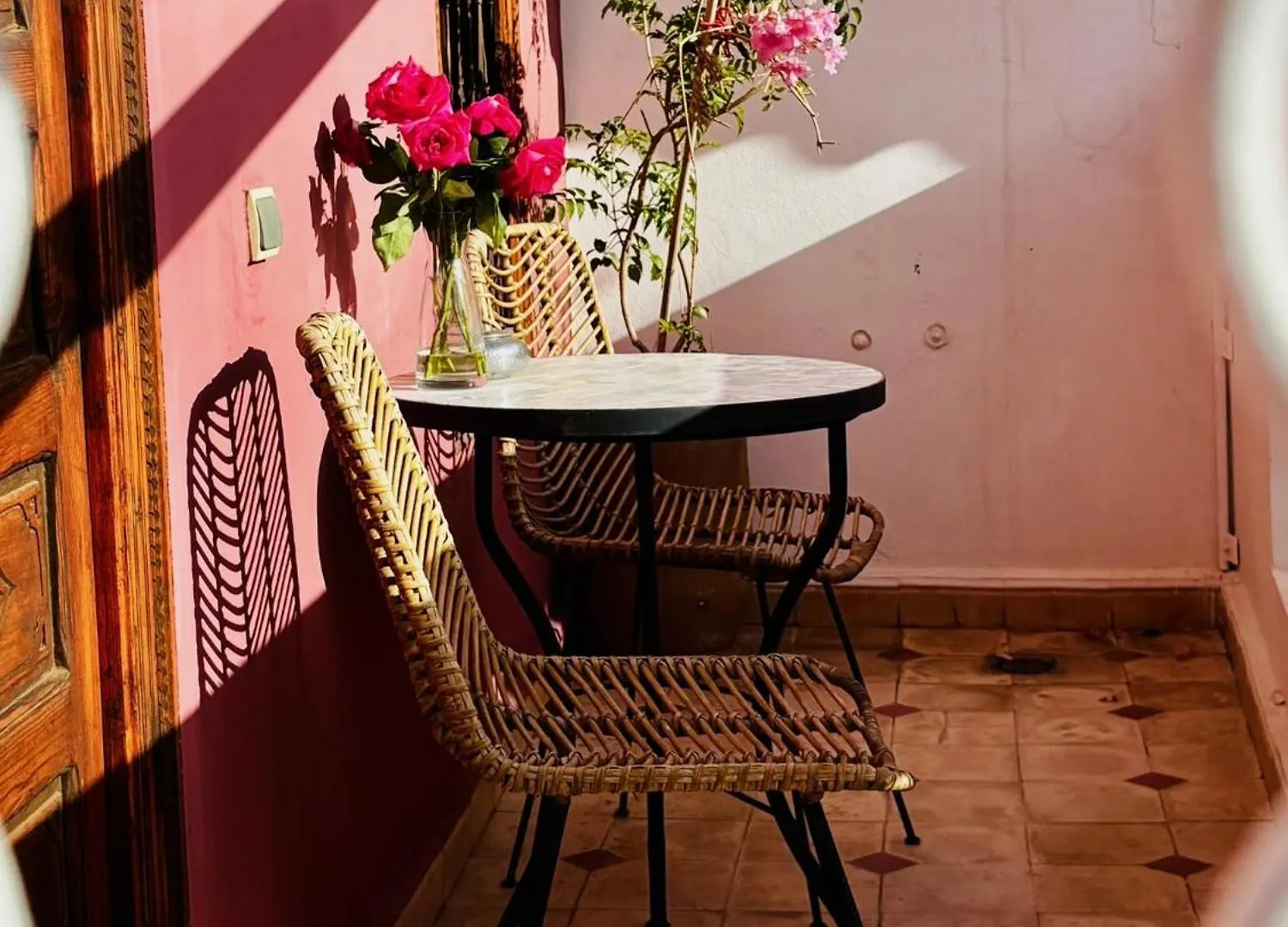 Riad La Cigale Marrakesh