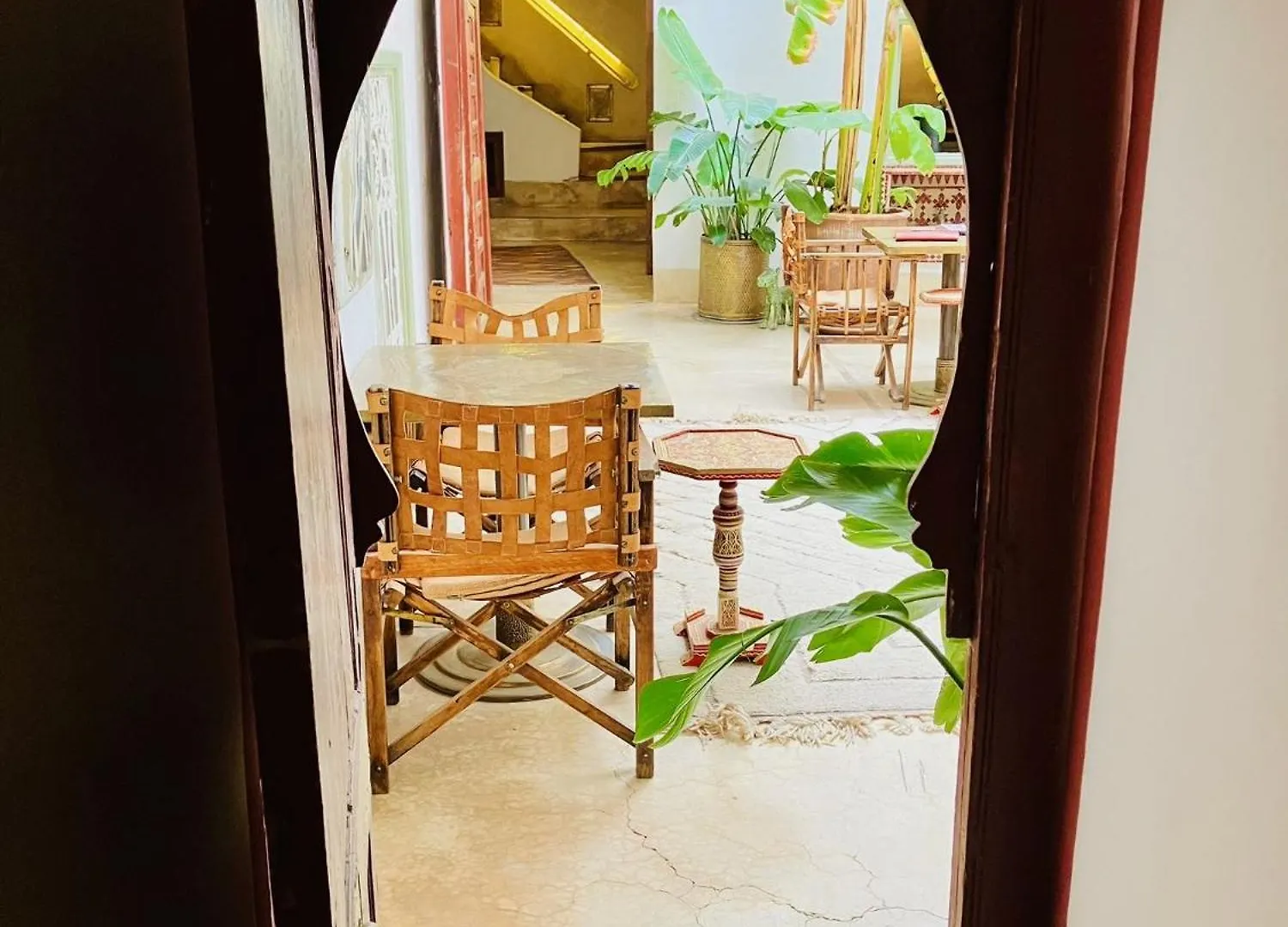 Riad La Cigale Marrakesh