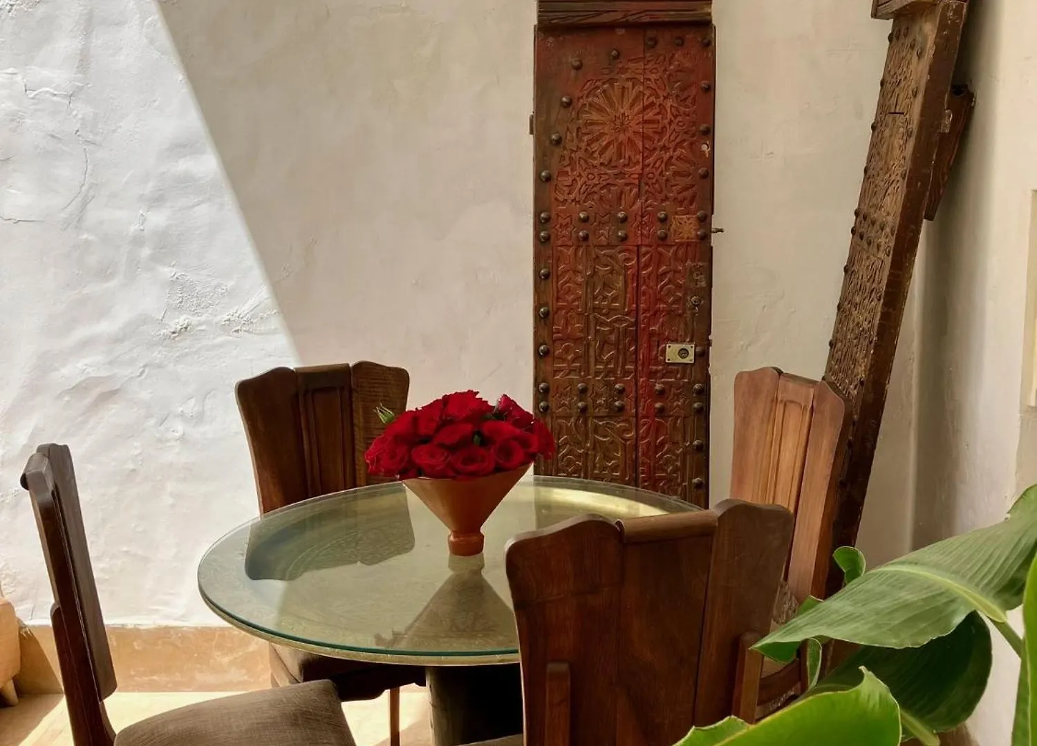 Riad La Cigale Marrakesz 4*,  Maroko