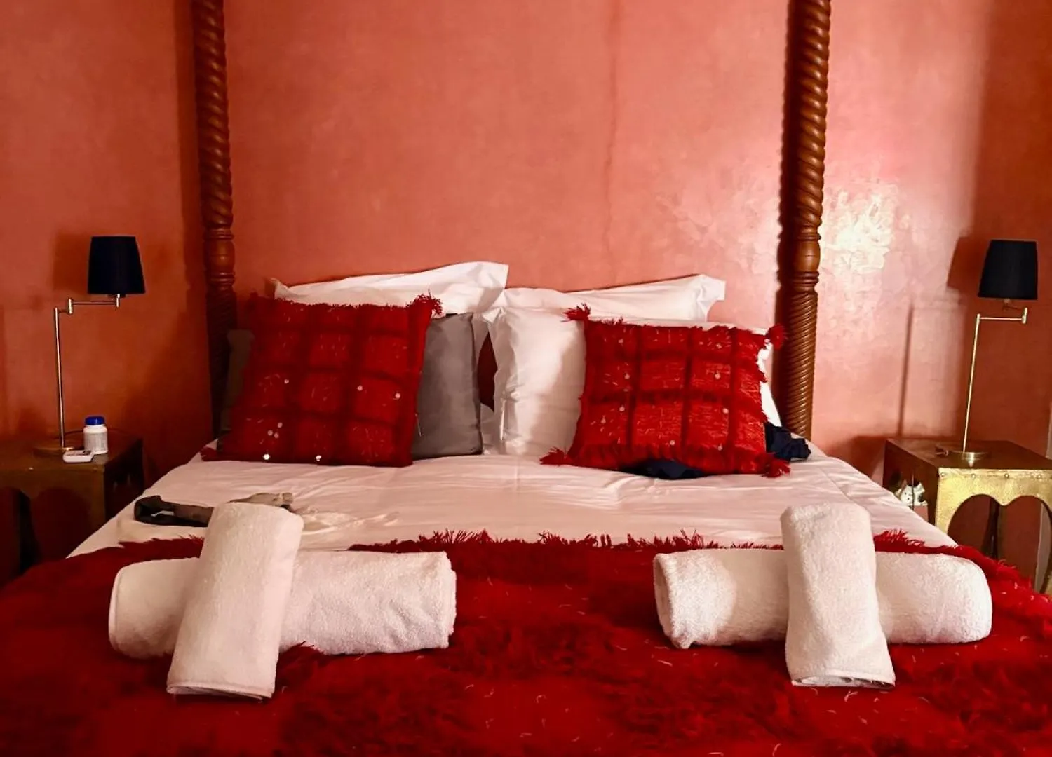 Riad La Cigale Marrakesh