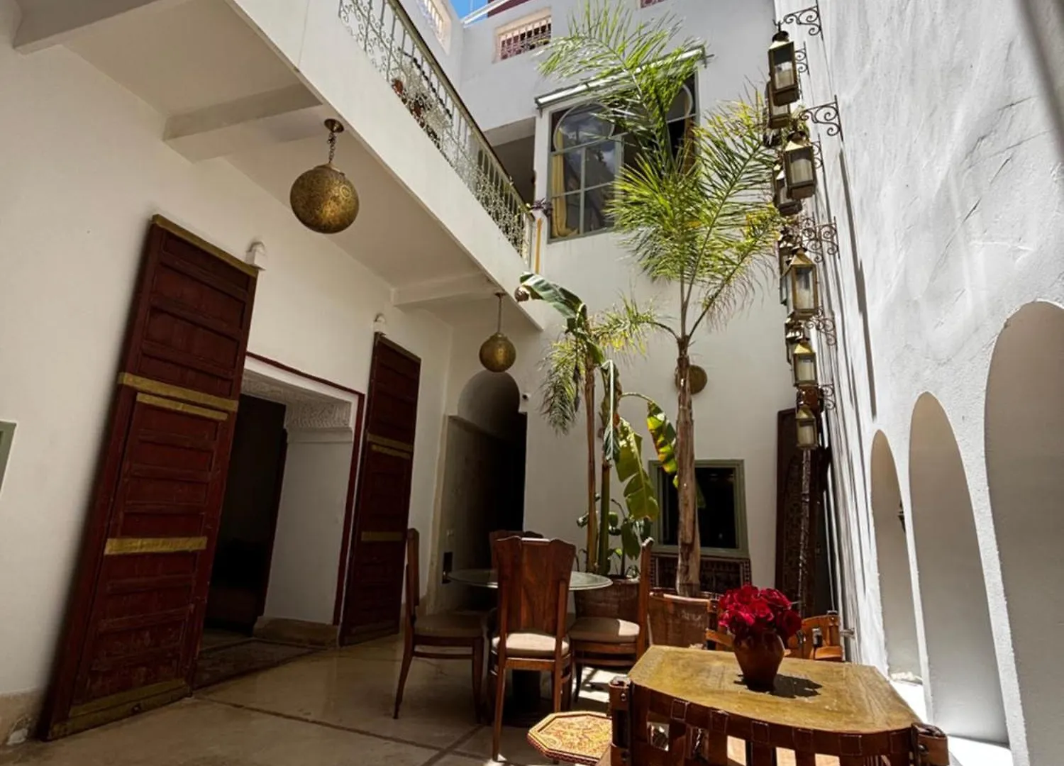 Riad La Cigale Marrakesh