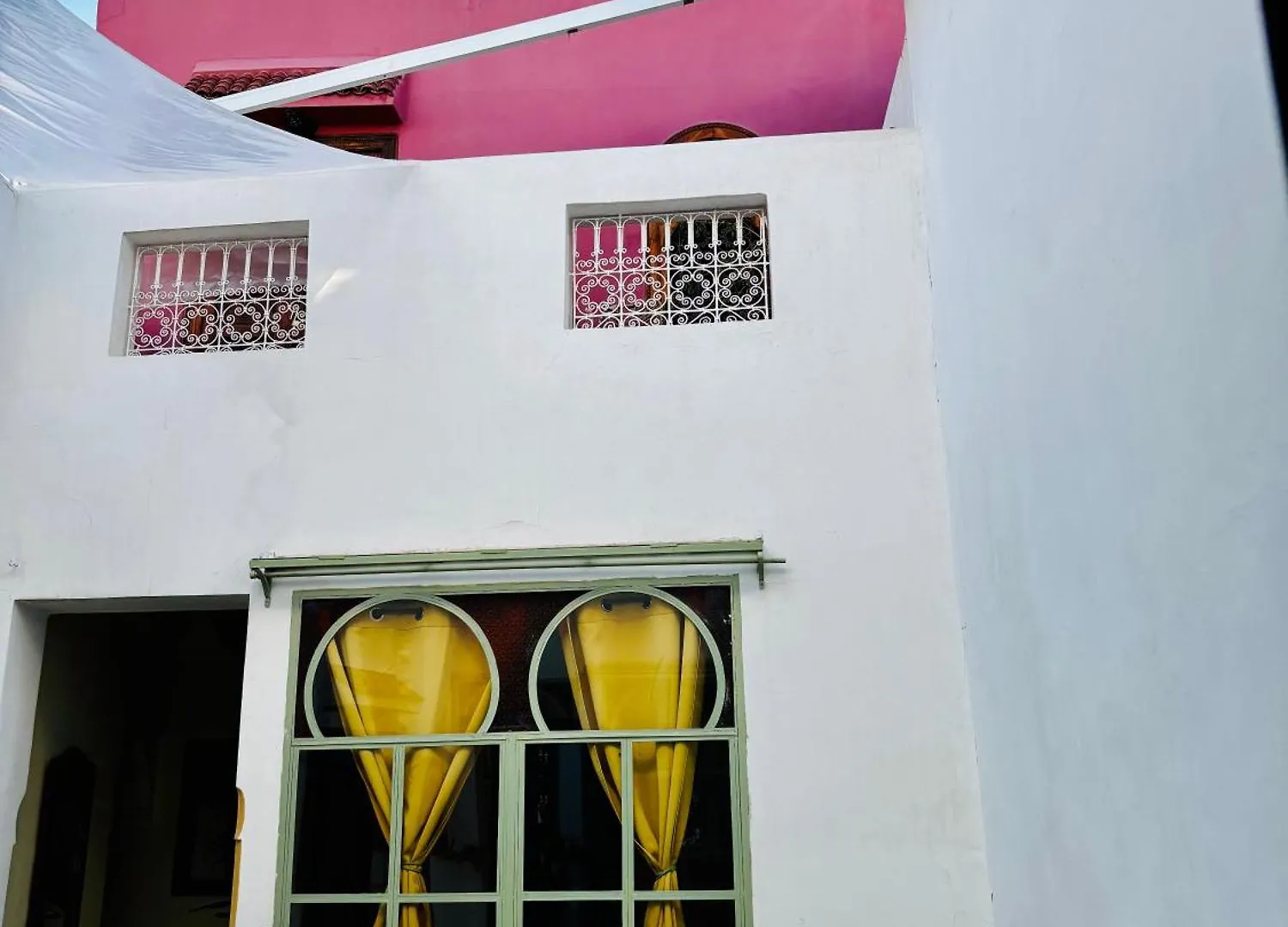 Riad La Cigale Marrakesh