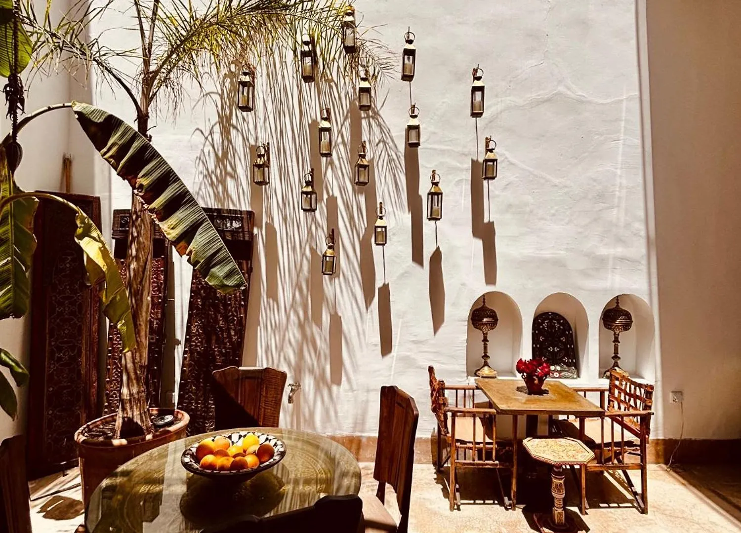 Riad La Cigale Marrakesh