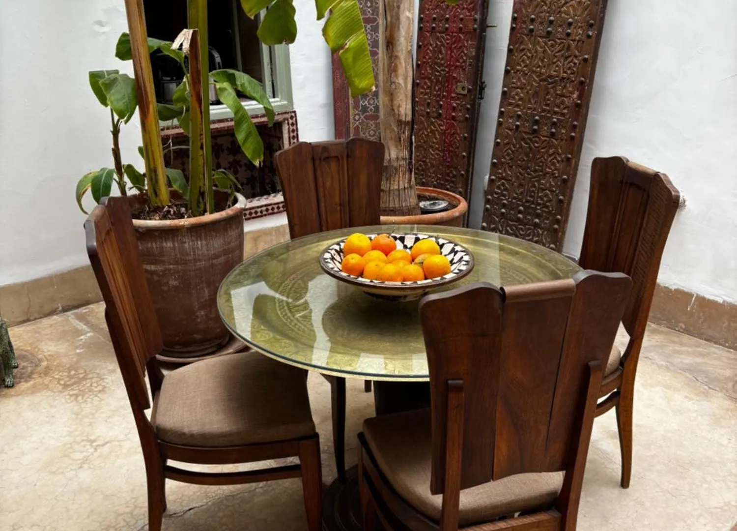 Riad La Cigale Marrakesh
