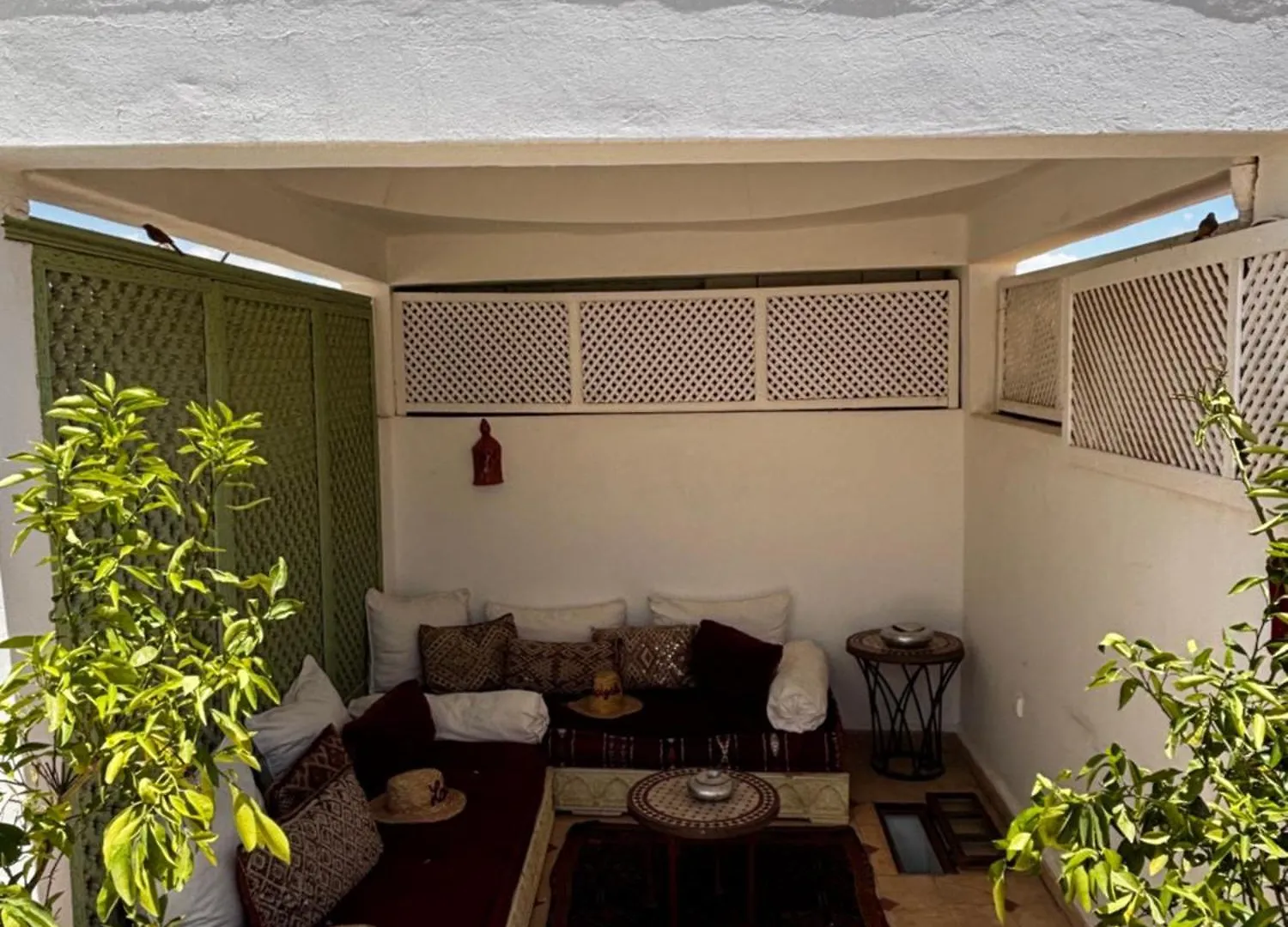 Riad La Cigale Marrakesh
