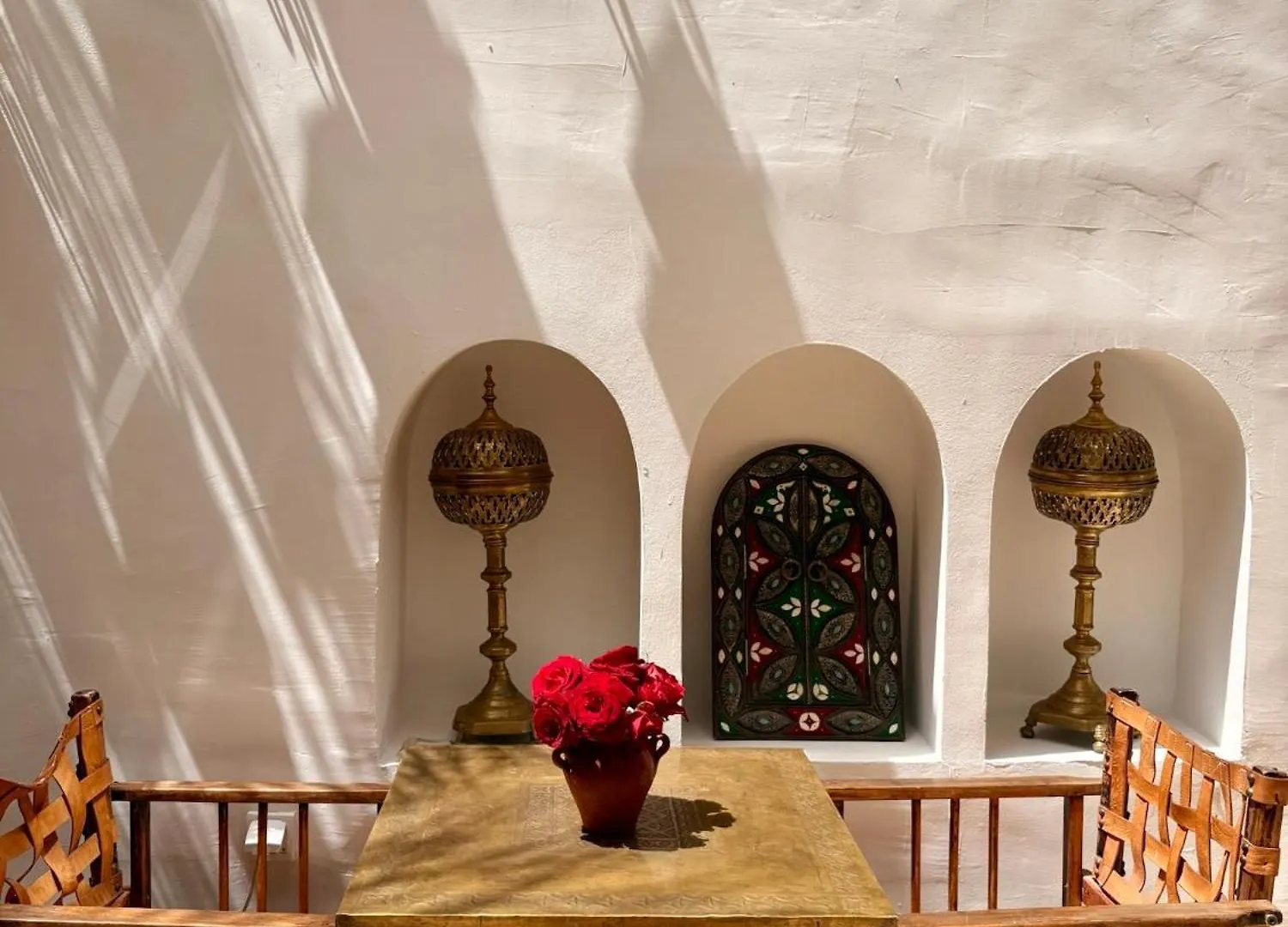 ****  Riad La Cigale Marrakesh Maroc