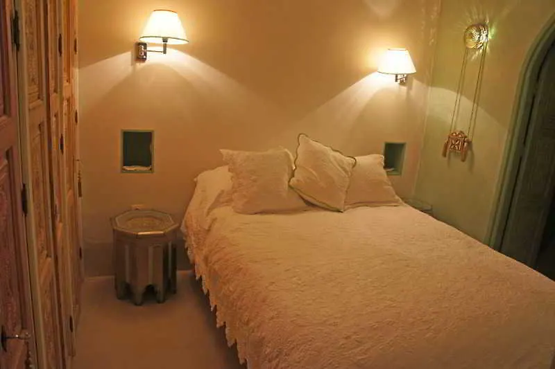 Riad La Cigale Marrakesz