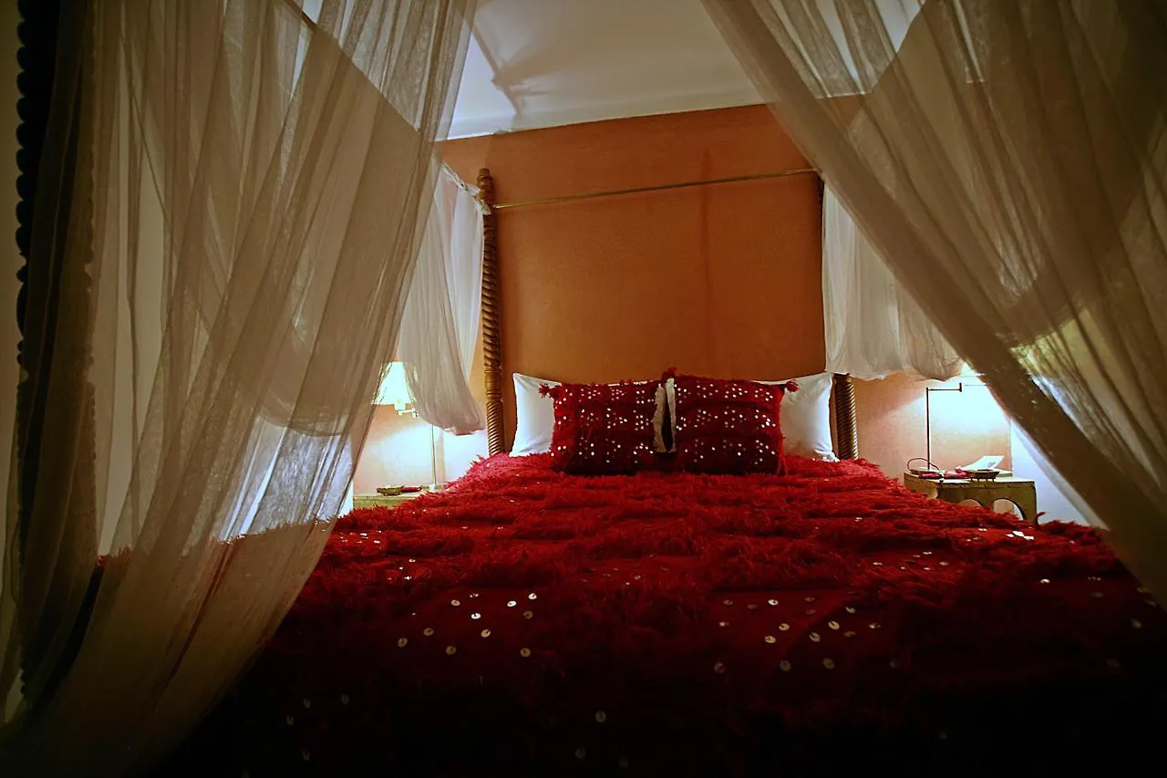 Riad La Cigale Marrakesh