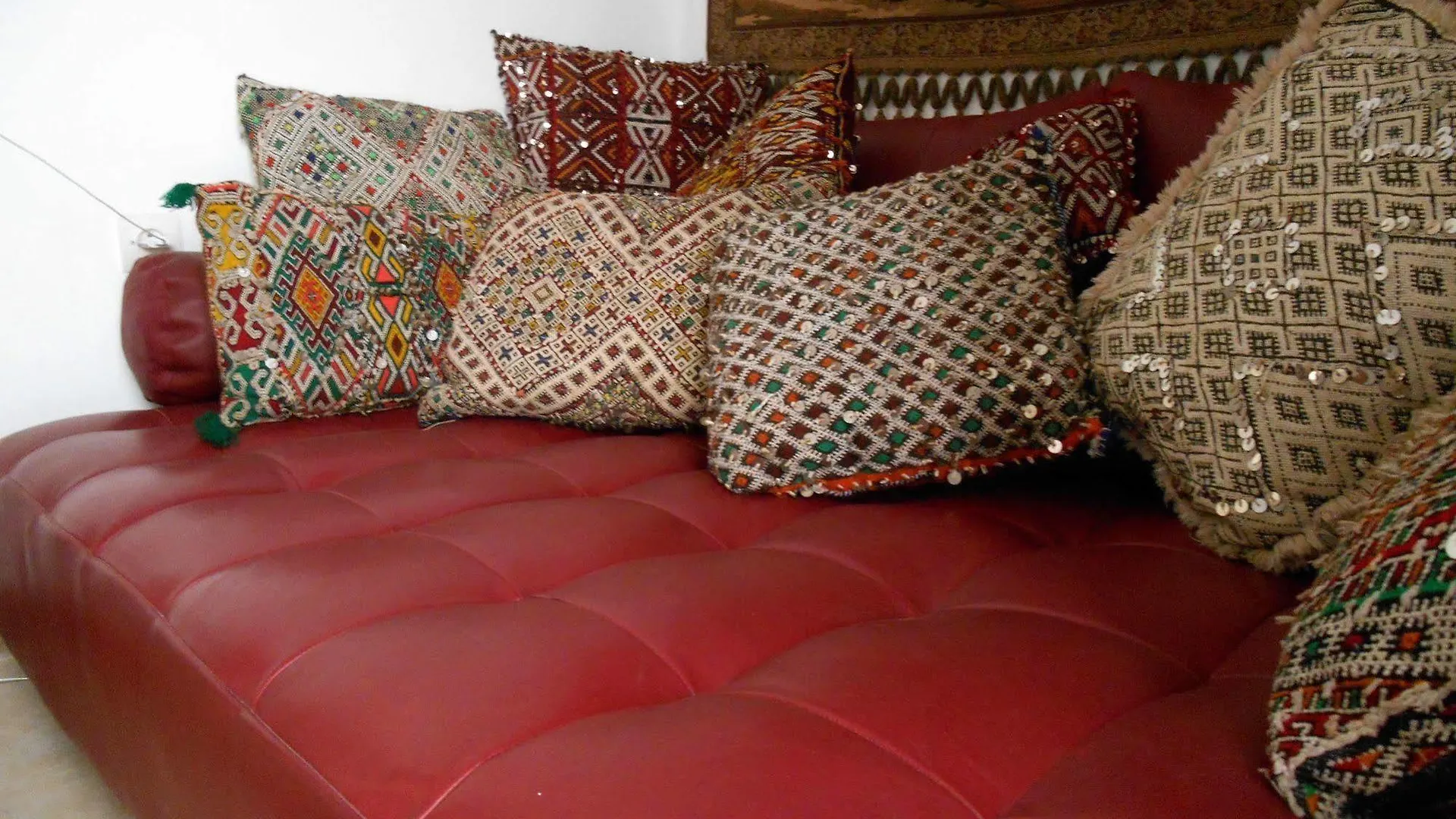 Riad La Cigale Marrakesz 4*,  Maroko