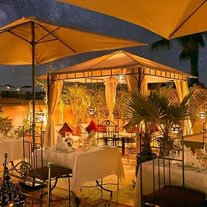 Arabian Marrakech Pensjonat