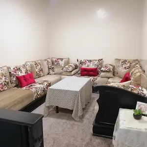 Sidi Youssef Appartement