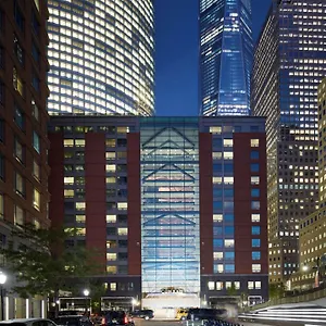 ***** Hotel Conrad Downtown Estados Unidos da América