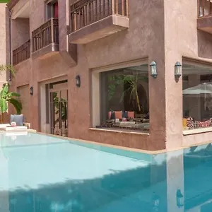 Maison d'hôtes Dar Al Walidine