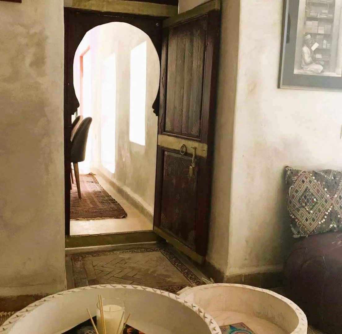 Riad La Cigale Marrakesh 4*,