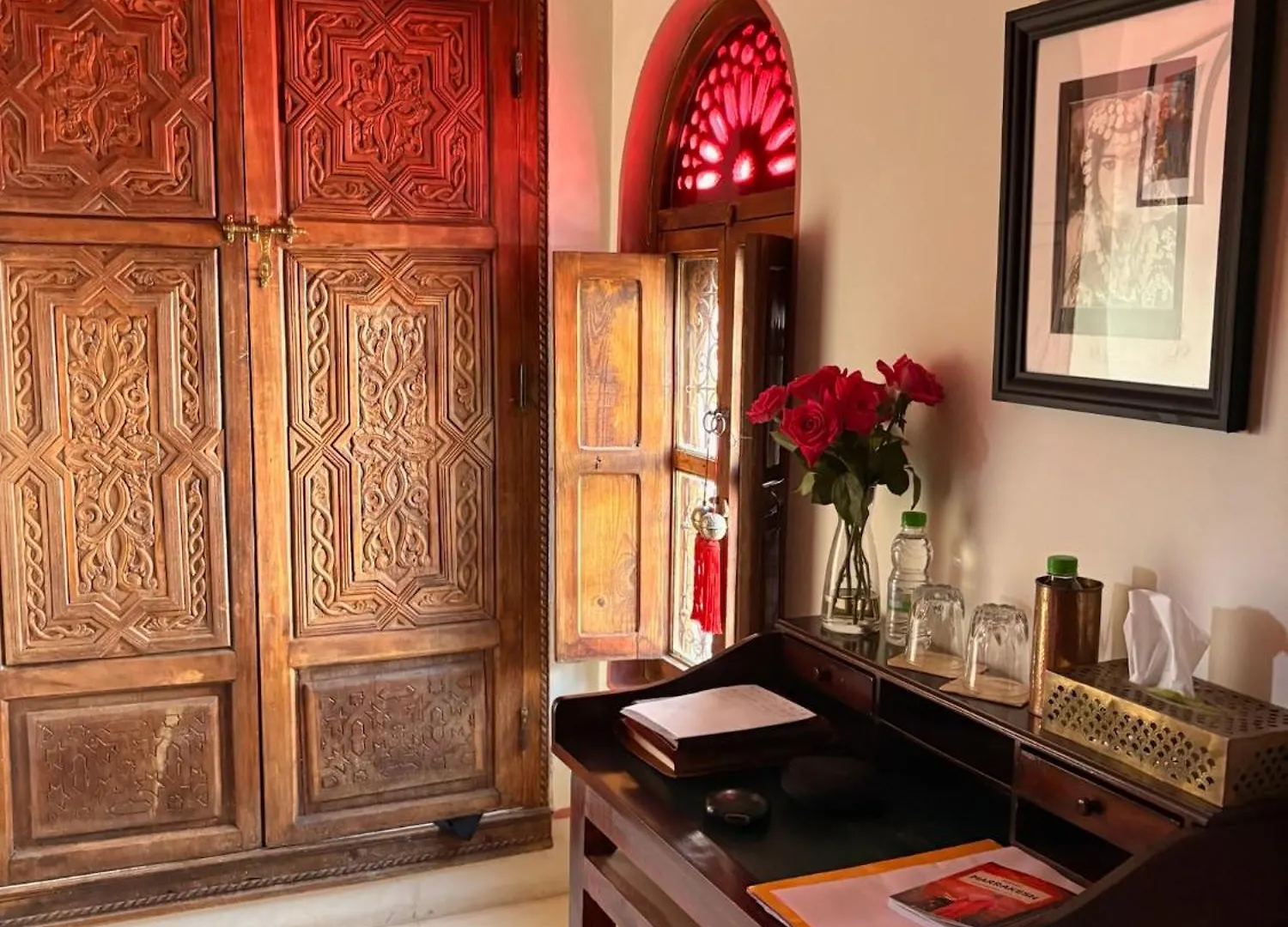 Riad La Cigale Marrakesh