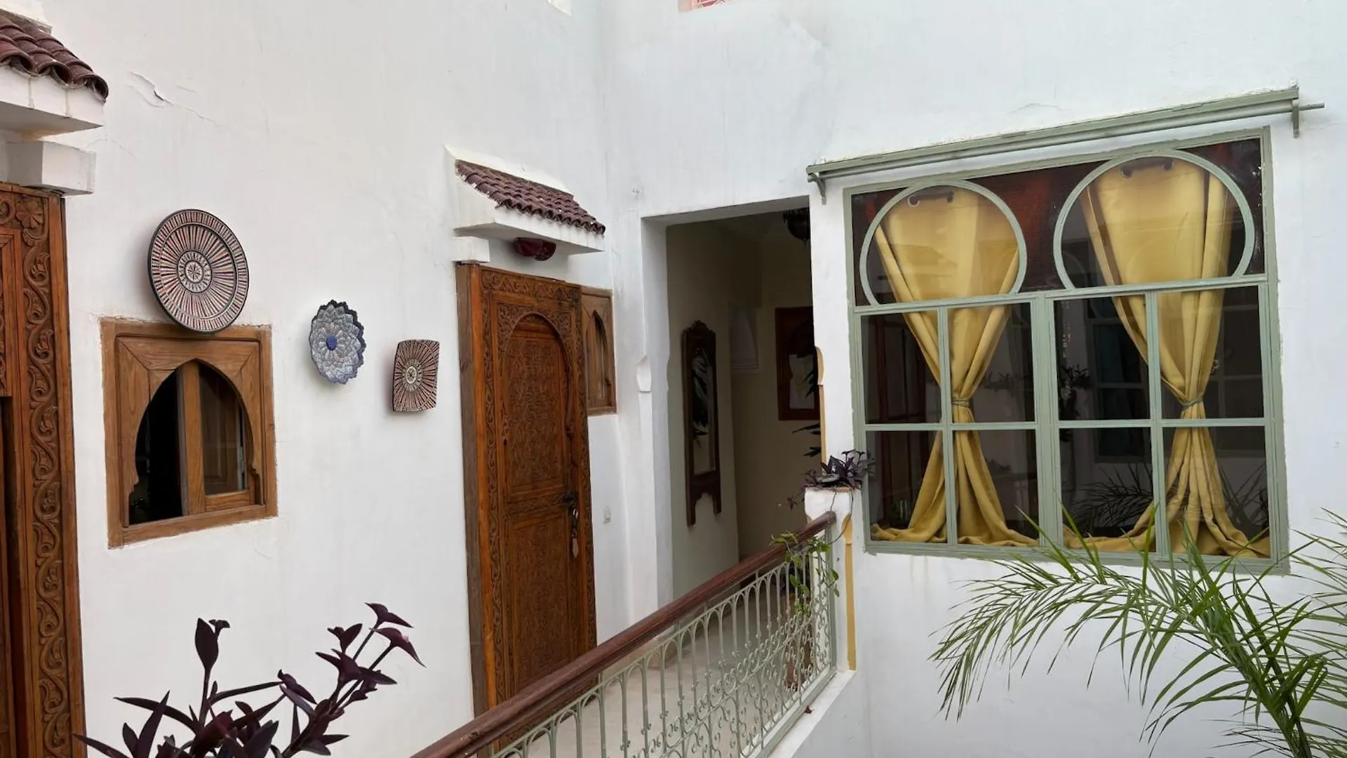 Riad La Cigale Marrakesh 4*,