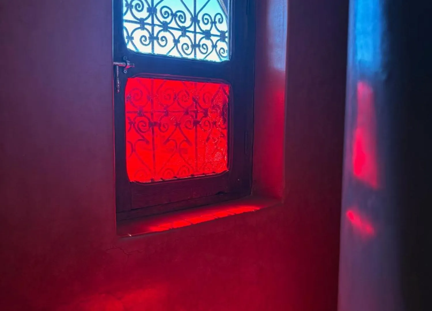 Riad La Cigale Marrakesh