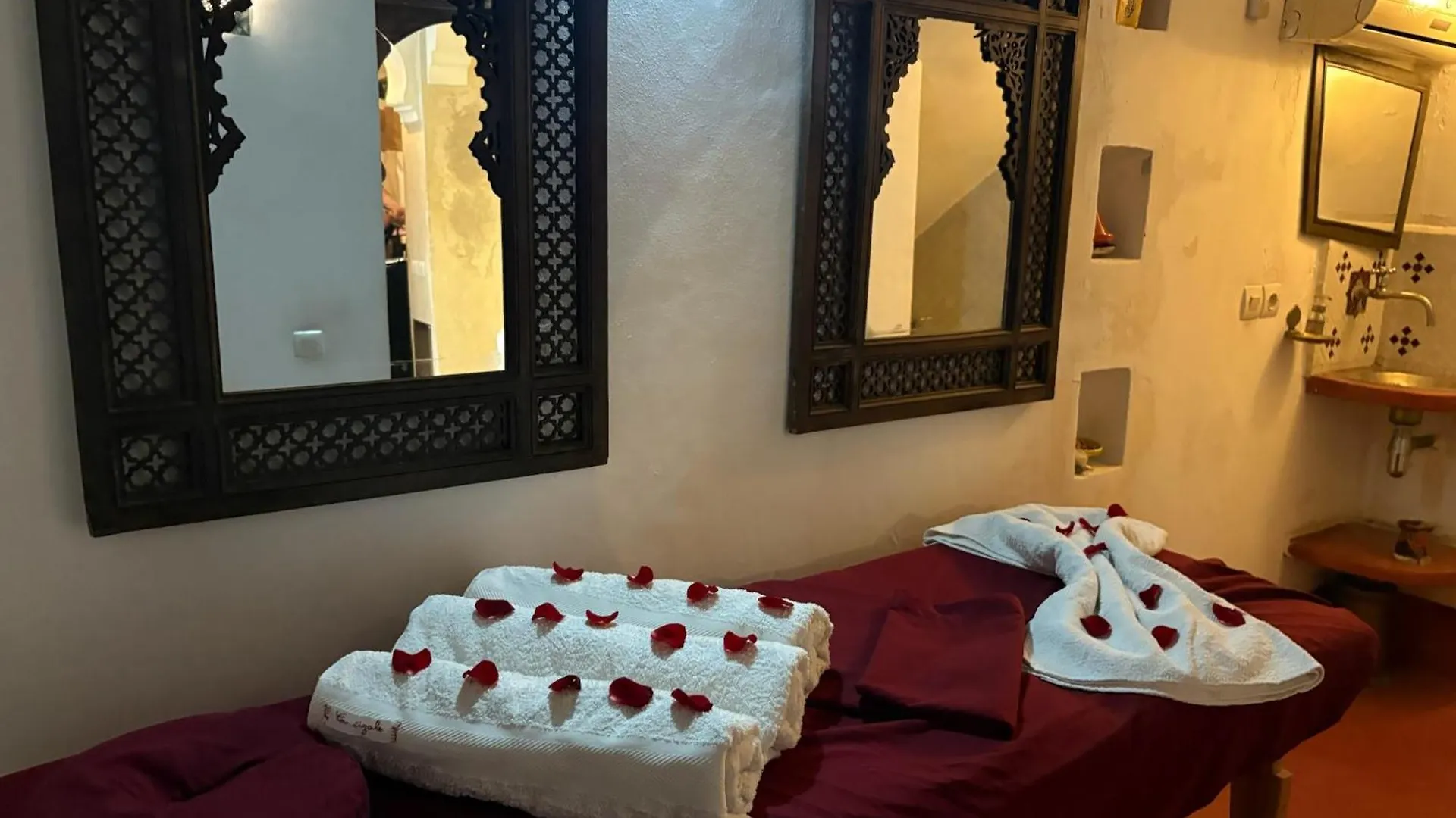 Riad La Cigale Marrakesh