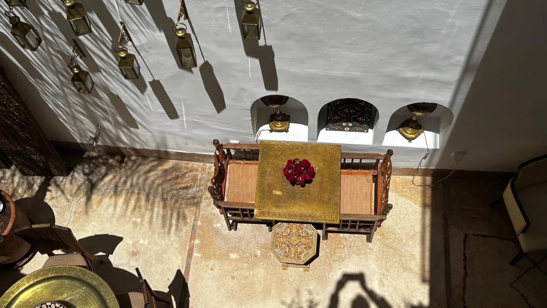 Riad La Cigale Marrakesh 4*,  Morocco