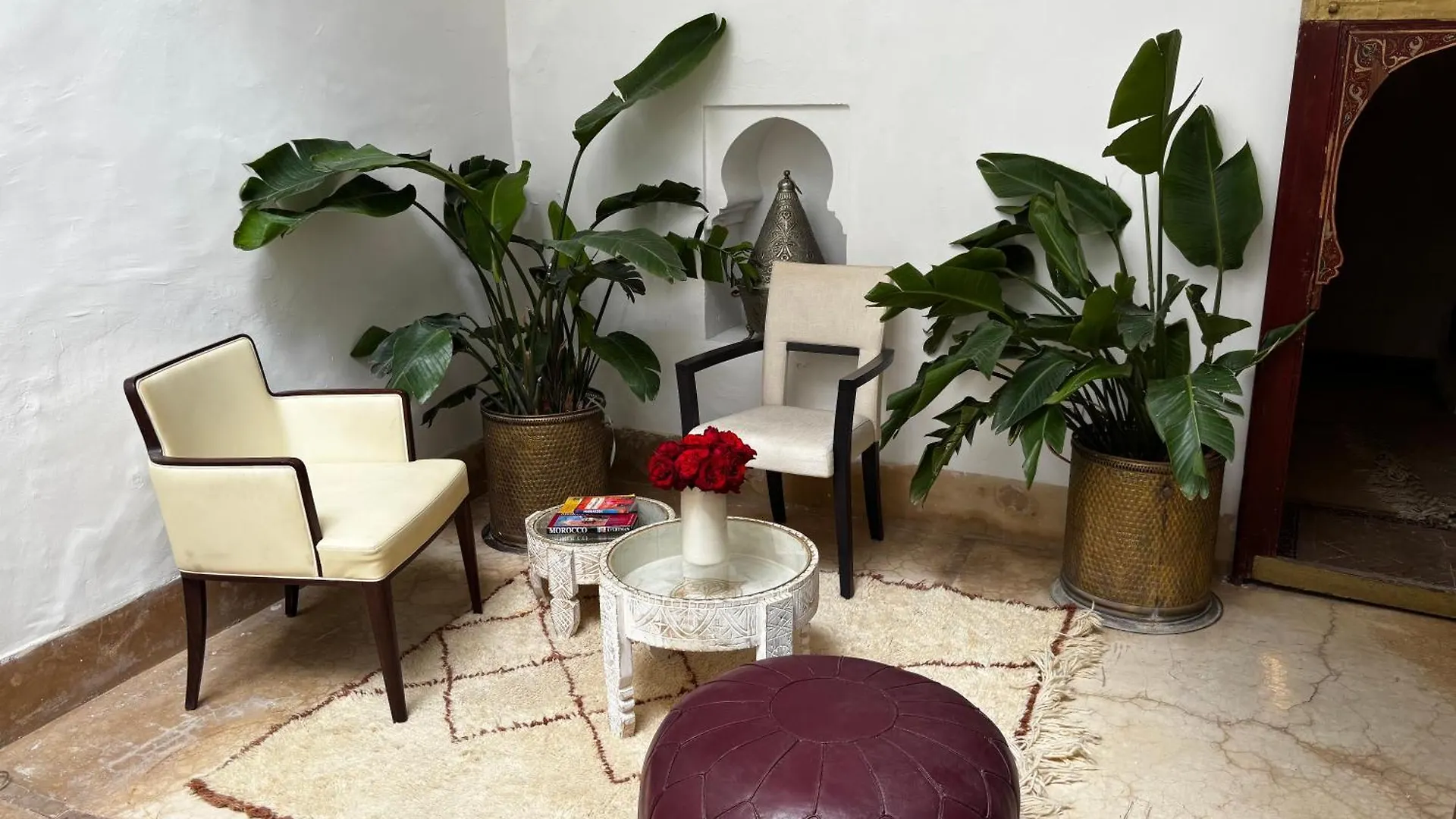 Riad La Cigale Marrakesh