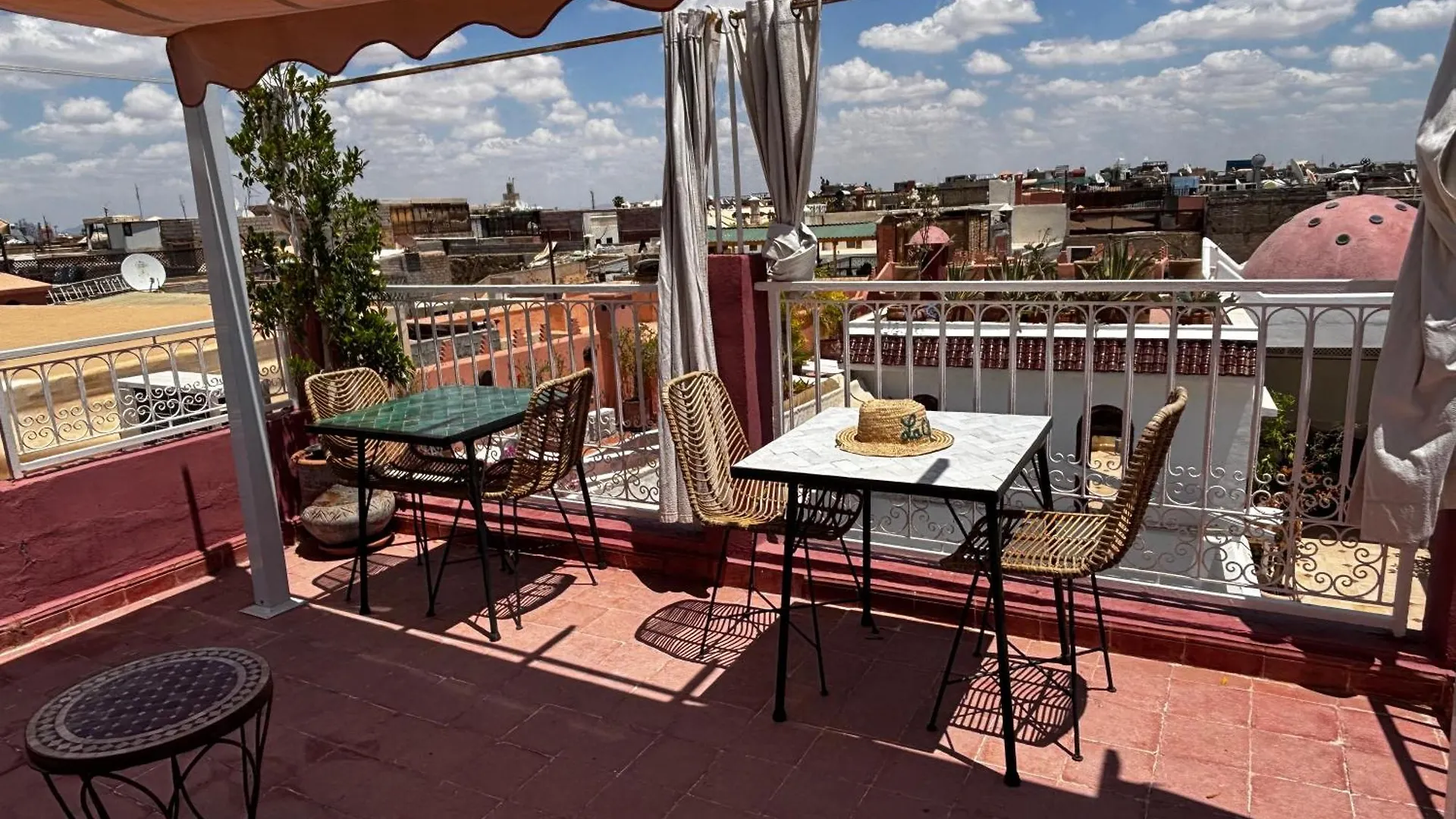 Riad La Cigale Marrakesh