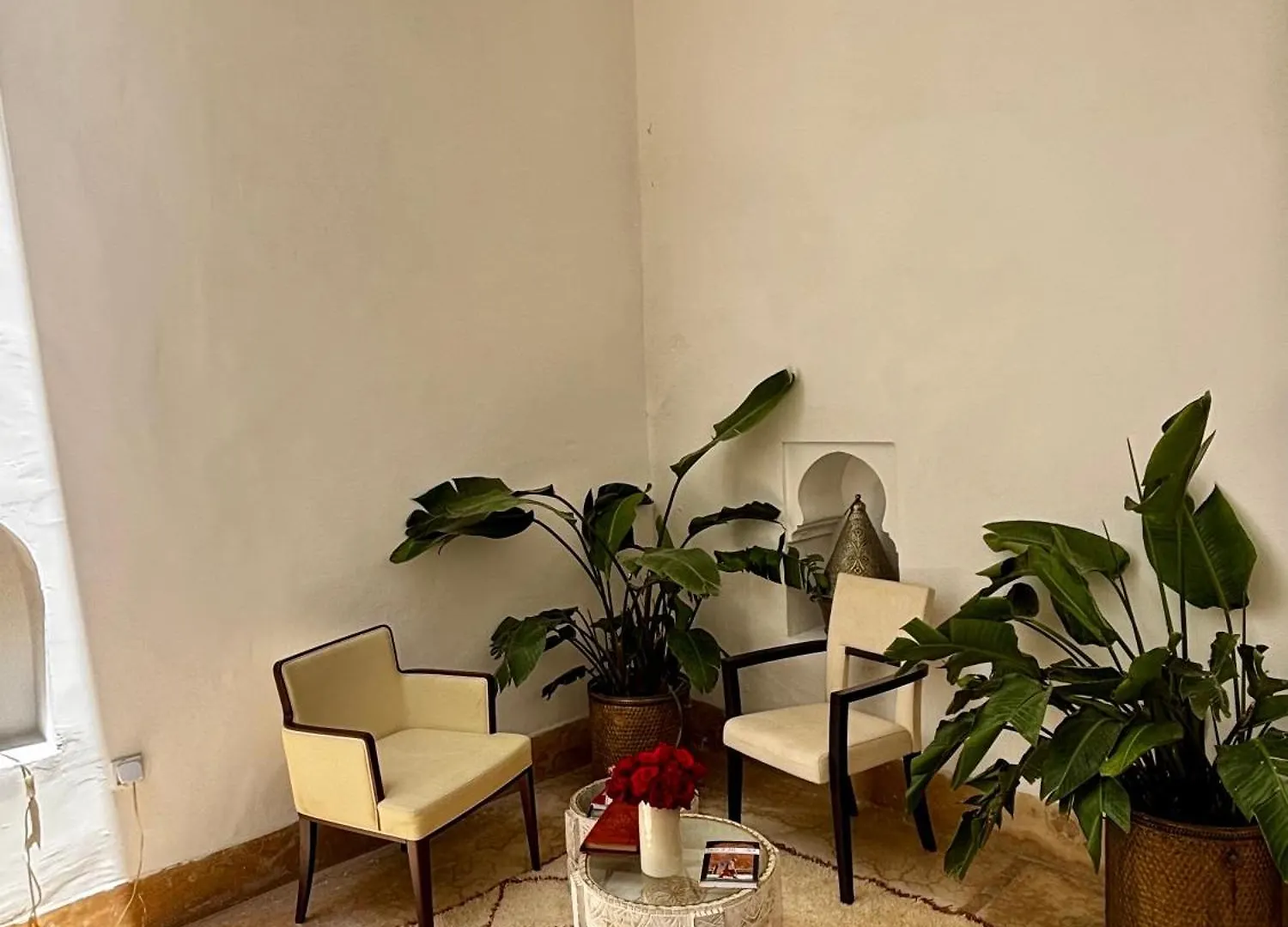 Riad La Cigale Marrakesh