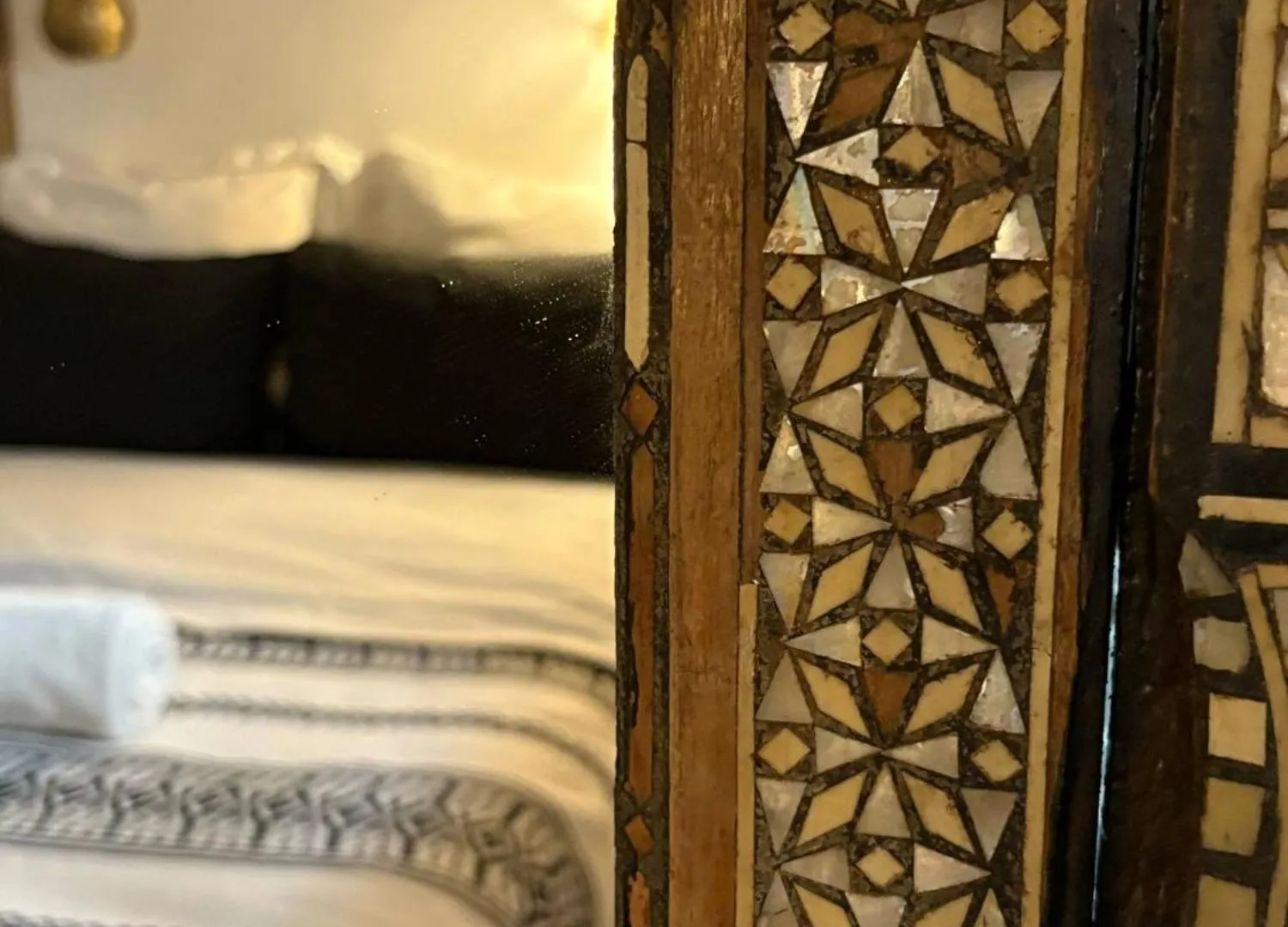 Riad La Cigale Marakéš Maroko