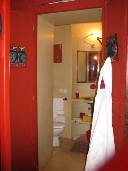 Riad La Cigale Marrakesh