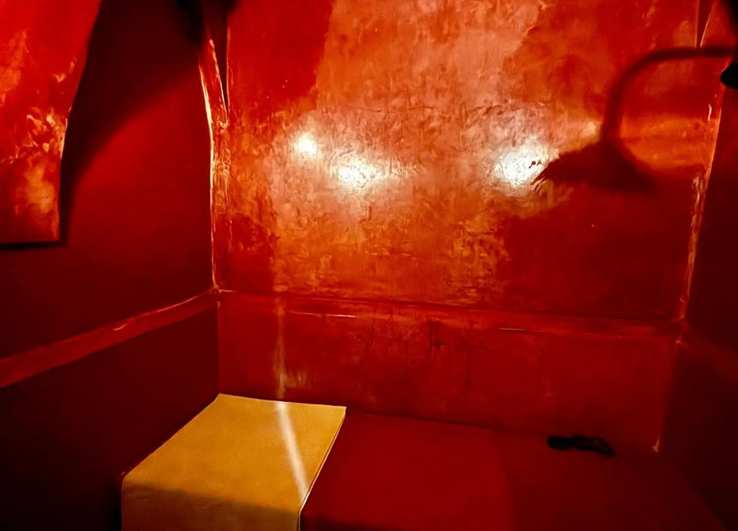 Riad La Cigale Marakéš 4*,