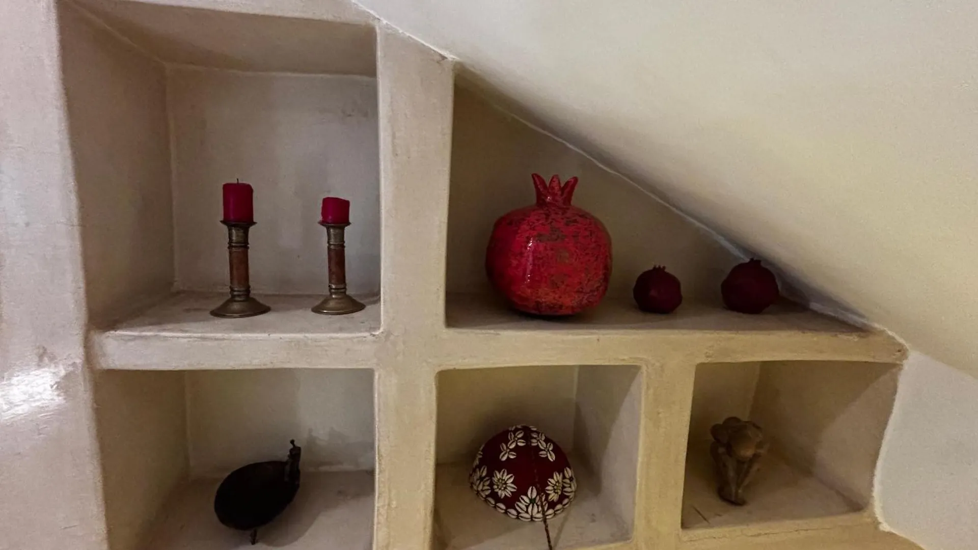 ****  Riad La Cigale Marrakesz Maroko