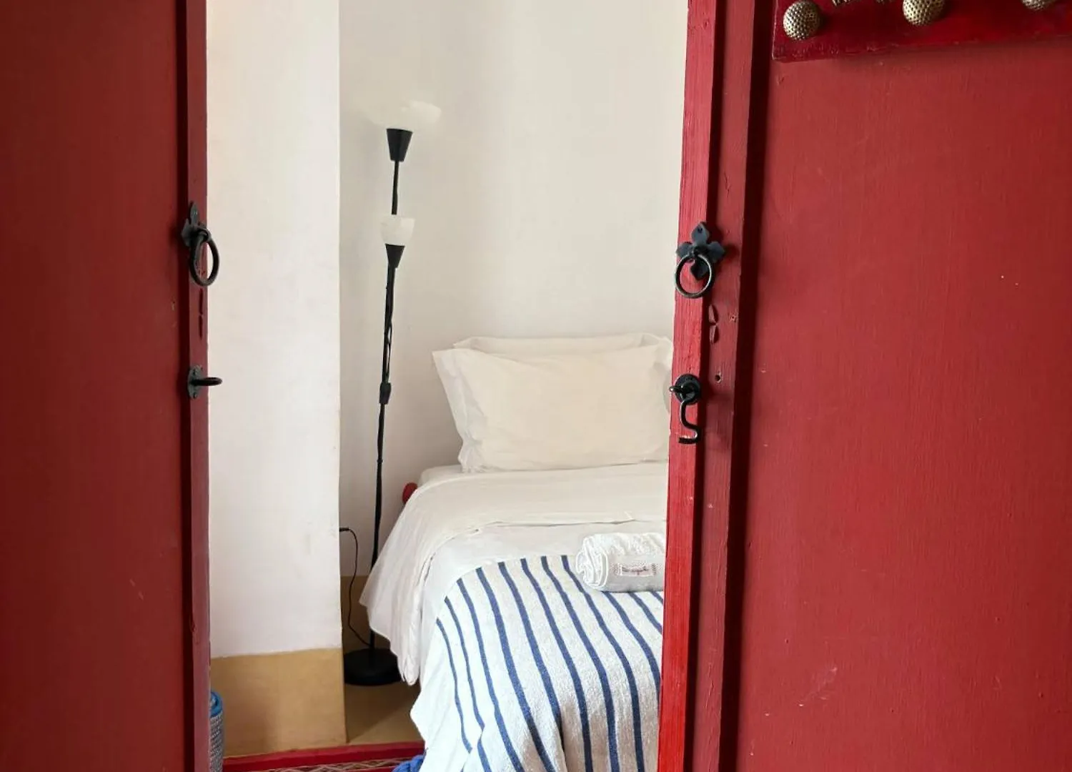 Riad La Cigale Marrakesz