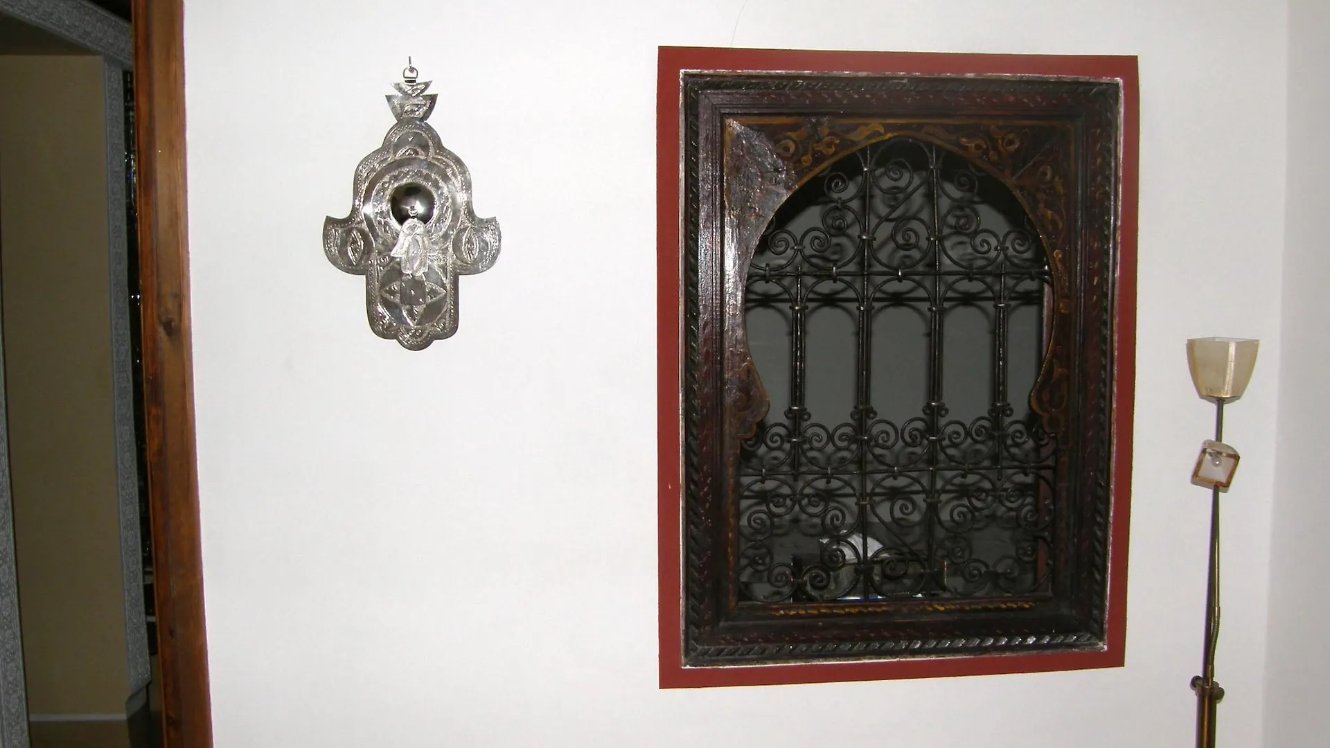 Riad La Cigale Marraquexe 4*,