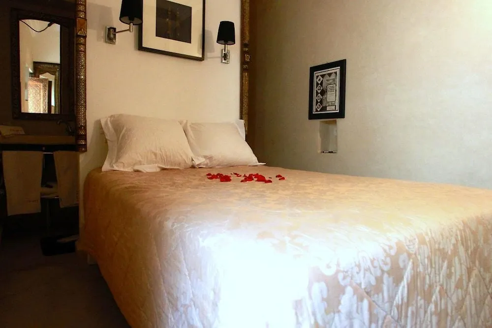 Riad La Cigale Marraquexe 4*,  Marrocos