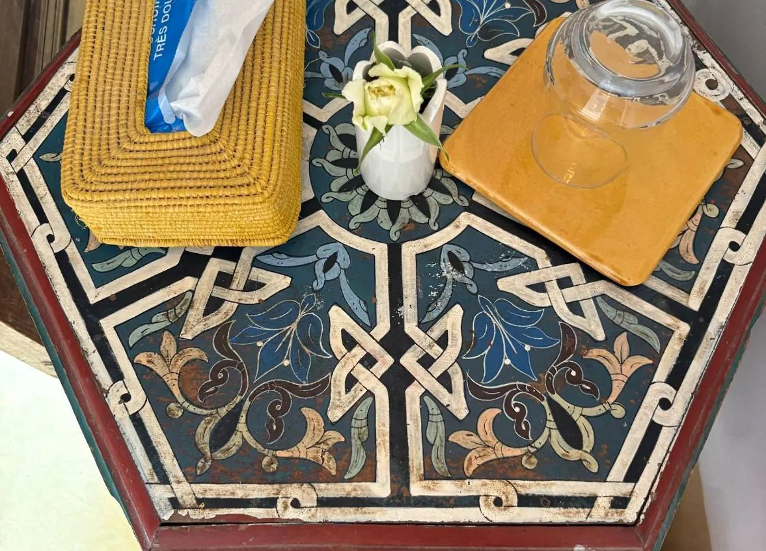 Riad La Cigale Marraquexe