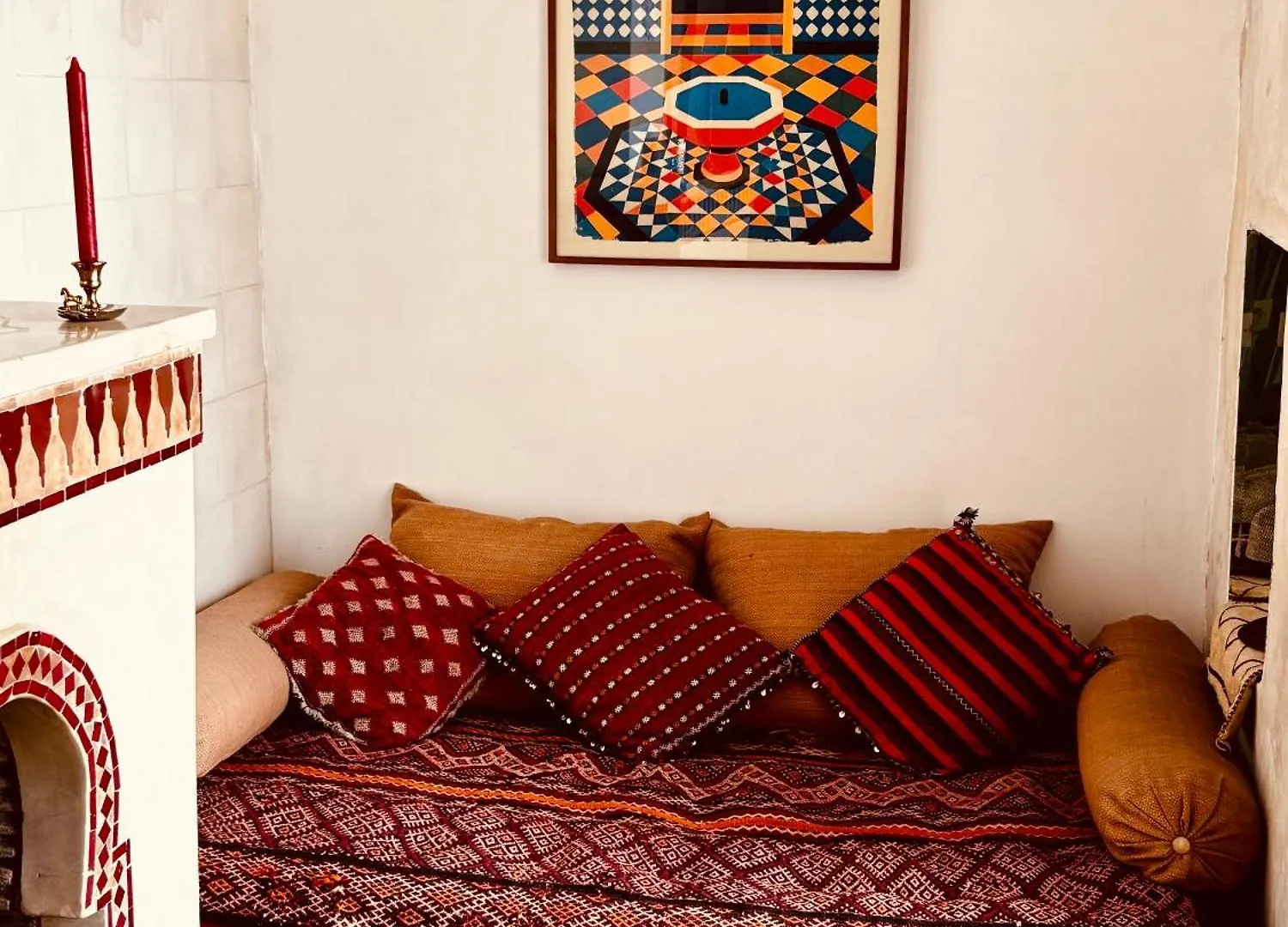 ****  Riad La Cigale Marraquexe Marrocos